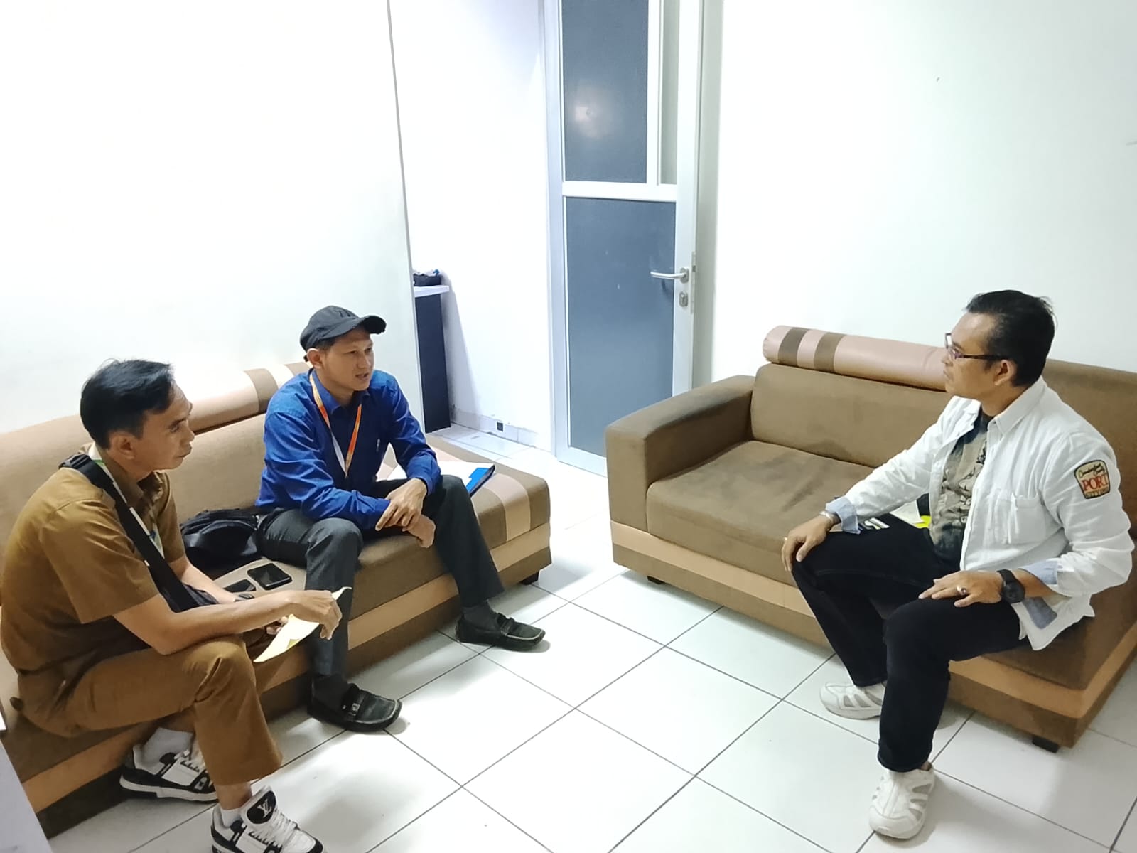 HR Achmad Djawarie Ungkap Dugaan Maladministrasi RSUD Umar Wirahadikusumah 